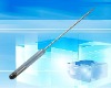 precise Baume hydrometer with 8 pieces