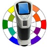precise color reader PZ-200