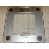 precision Digital Bathroom Scale w/ Extra Large Backlit 3.5" Display and "Step-On" Technology