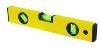 precision aluminum spirit level / levelling instruments