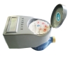 prepayment water meter