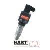 pressure converter with hart protocol powered 10.5-45v STK131