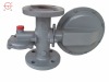 pressure gas regulator