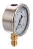 pressure gauge