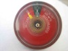 pressure gauge