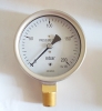 pressure gauge