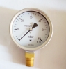 pressure gauge