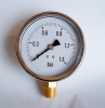 pressure gauge