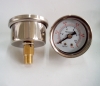 pressure gauge