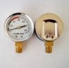 pressure gauge