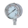 pressure gauge