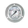 pressure gauge