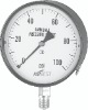 pressure gauge