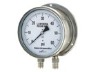 pressure gauge