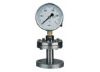 pressure gauge