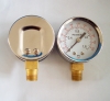 pressure gauge