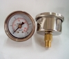 pressure gauge