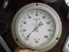 pressure gauge