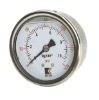 pressure gauge