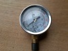 pressure gauge