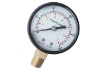 pressure gauge