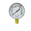 pressure gauge