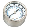 pressure gauge