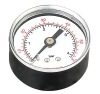 pressure gauge