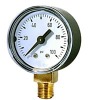 pressure gauge