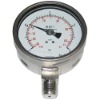 pressure gauge