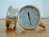 pressure gauge