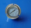 pressure gauge