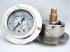 pressure gauge