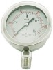 pressure gauge