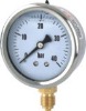 pressure gauge