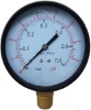 pressure gauge