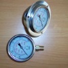 pressure gauge