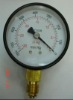 pressure gauge