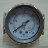 pressure gauge