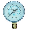 pressure gauge