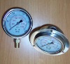 pressure gauge