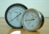 pressure gauge