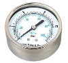 pressure gauge