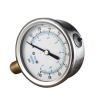 pressure gauge