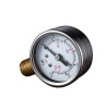 pressure gauge