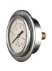 pressure gauge