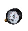 pressure gauge