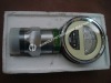 pressure gauge