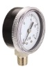 pressure gauge