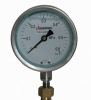 pressure gauge